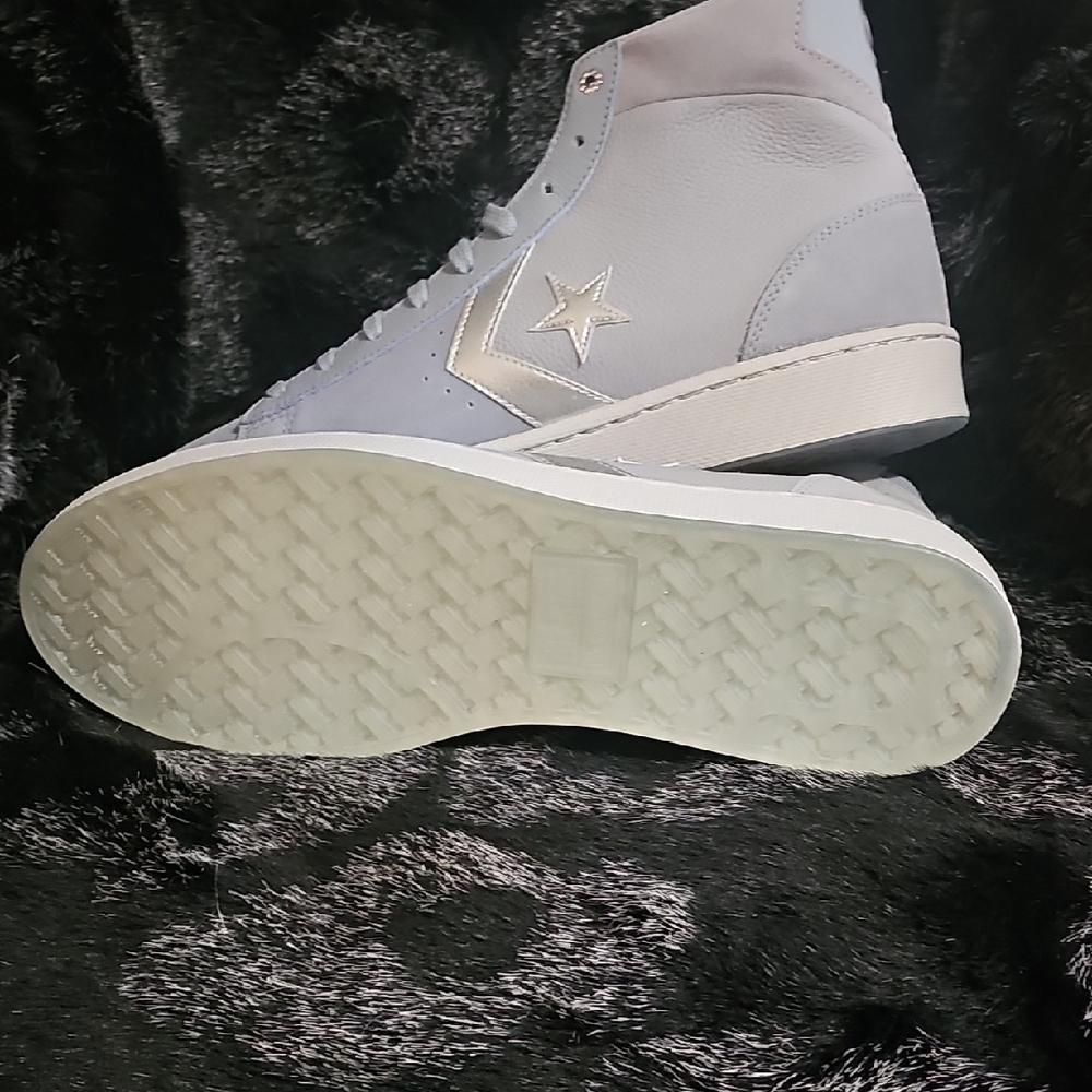 🌟converse 170238c Pro Leather Hi - Picture 4 of 5